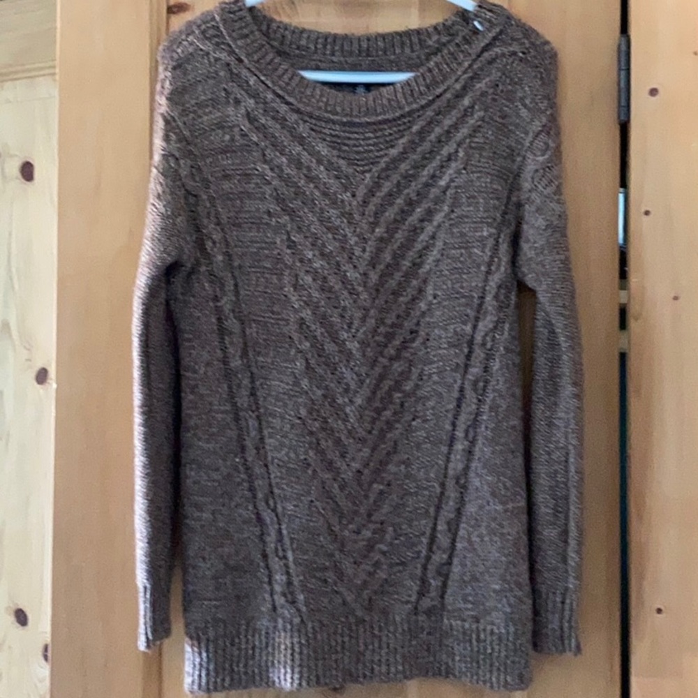American Eagle Tunic Sweatee